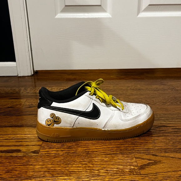 Nike Air Force 1 Low LV8 'Go The Extra Smile' - Size 7 - Picture 3 of 13